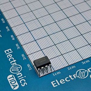 آی سی  IC DIP LM258N