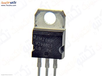 LM 2940CT 5V_to-220