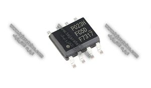 ترانزیستور ماسفت IRF7317 – SMD