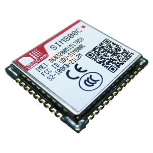 ماژول SIM800C