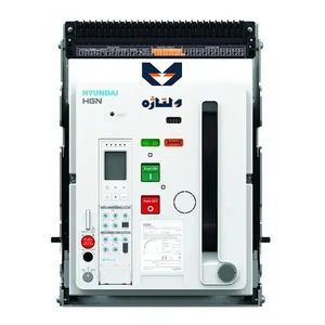 کلید هوایی HYUNDAI بدون موتور با ساختار بدنه فیکس