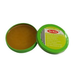 روغن لحیم 50 گرمی یاکسون (YAXUN) مدل YX-50