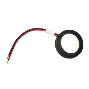 پیزو الکتریک مخصوص بخار آب سرد 1.7MHz قطر 25mm