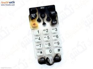 KEYPAD TELEPHONE PANASONIC TG3531-TGA351