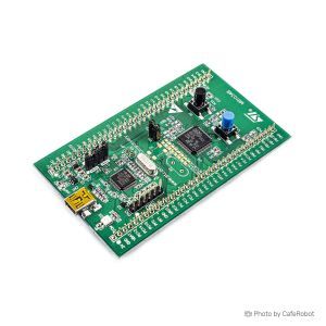 برد دیسکاوری STM32F0-STM32F0 Discovery Board