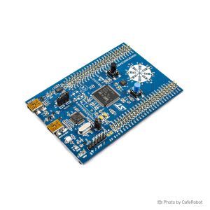 برد دیسکاوری STM32F3-STM32F3 Discovery Board