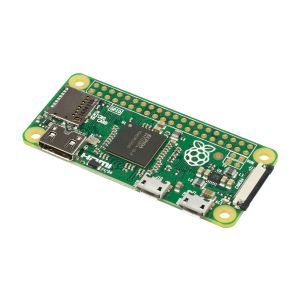 برد رسپبری پای زیرو Raspberry Pi Zero V1.3