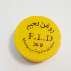 روغن لحیم 30 گرمی ایرانی