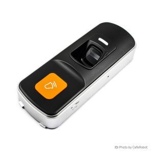 سنسور اثر انگشت finger print access control x660