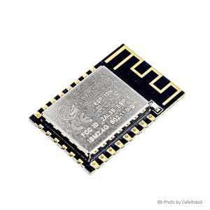 ماژول ESP-12N دارای هسته وای فای ESP8266