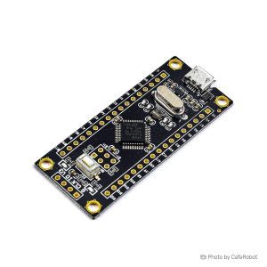 برد آرم 32 بیتی STM32F103C8T6