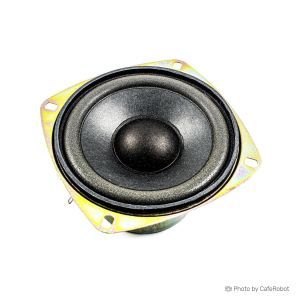 ساب ووفر 4 اهم 15 وات 4 اینچ - Subwoofer