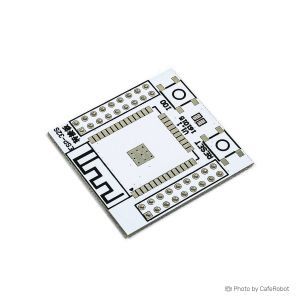 برد کمکی ماژول ESP32-WROOM