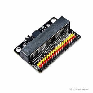 برد توسعه GPIO میکرو بیت Micro:Bit Expansion Board