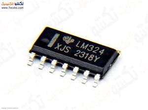 LM 324 SOP-14