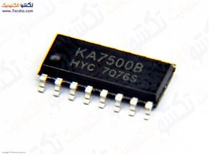 KA 7500 SMD