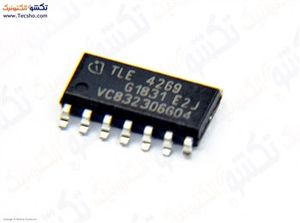 TLE 4269G SOP-14