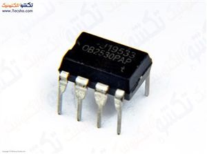 OB 2530PAP DIP-8
