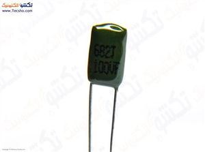 6.8NF 100V