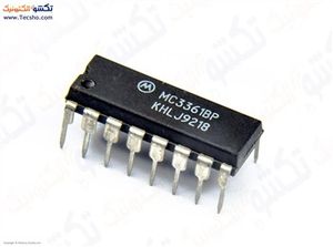 MC 3361BP DIP-16