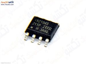 IR 2104 SMD