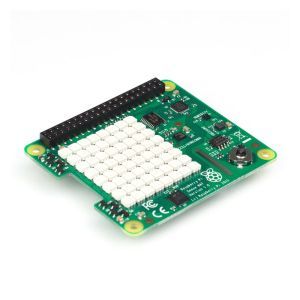 هت سنسور رسپبری پای Raspberry Pi Sense HAT