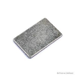 آهن ربای نئودمیوم فوق قوی 30X20X2 MM مستطیلی