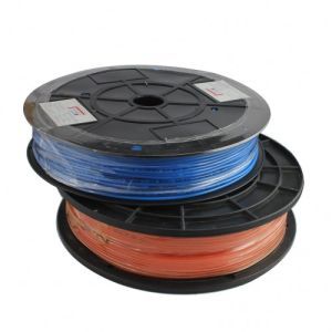 لوله پلی اورتان جهت انتقال فیلامنت Polyurethane Pipe 4*2