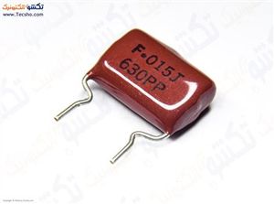 15NF 630V