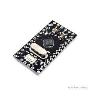 برد آردوینو پرو مینی BAITE با پردازنده ATmega328P-MU