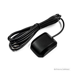 ماژول موقعیت یاب ماهواره ای VK-162 GMOUSE USB GPS