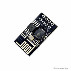 ماژول وای‌فای ESP8266 مدل ESP-01