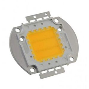 LED پاور 20W سفید آفتابی 14-12 ولت