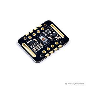 ماژول سنسور ضربان قلب و تشخیص اکسیژن خون MAX30102 سازگار با آردوینو و STM32