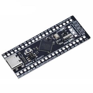 برد توسعه STM32F411CEU6 دارای میکروکنترلر STM32F4