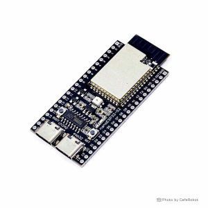 برد توسعه ESP32-S2-WROOM دارای هسته وای فای ESP32