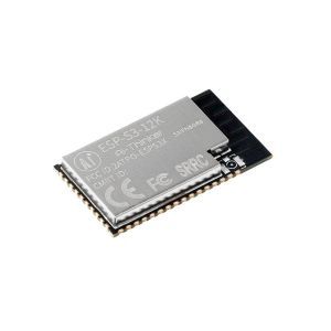 ماژول ESP-S3-12K دارای بلوتوث و هسته وای فای ESP32-S3 تولید Ai Thinker