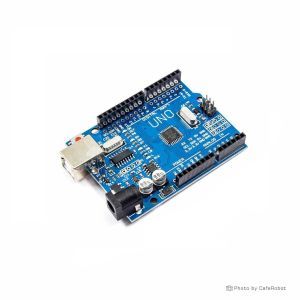 برد آردوینو Arduino UNO CH340