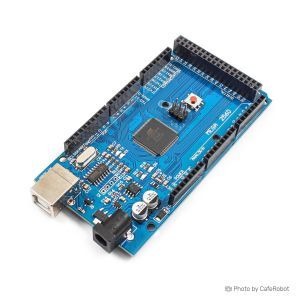 برد آردوینو مگا 2560 Arduino MEGA CH340