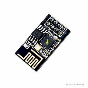 ماژول وای‌فای ESP8266 مدل ESP-01S