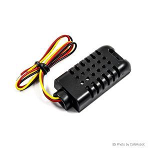 ماژول سنسور دما و رطوبت آب و هوا AM2301/DHT21