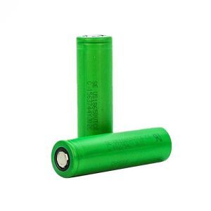 باتری لیتیوم یون 18650 شارژی سونی 3000mAh 15Ah VTC6