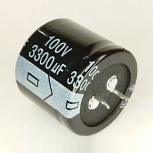 3300uf-100v