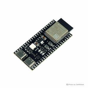 برد توسعه ESP32-S3-WROOM-1 دارای هسته وای فای ESP32