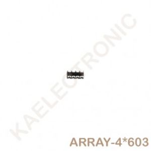 Array 240Ohm 8Pin