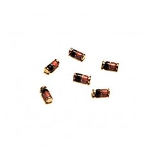 1Mohm Mini-Melf 1%