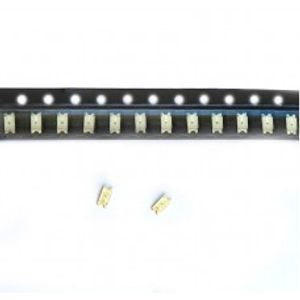 LED Orange 1206