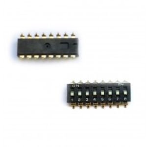 Dipswitch8Contact-2.54mm