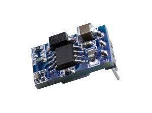 ماژول تغذیه سوئیچینگ کاهنده  با ولتاژ 5 و خروجی 3 آمپر رایت پرومیک - DTD-5405-RA
