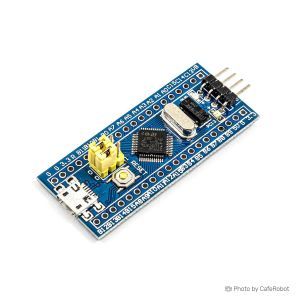 برد مینی آرم STM32F103C8T6 Blue Pill